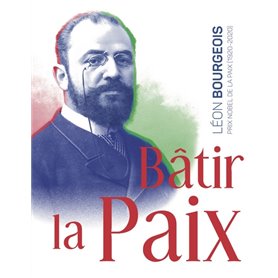 BÂTIR  LA PAIX.