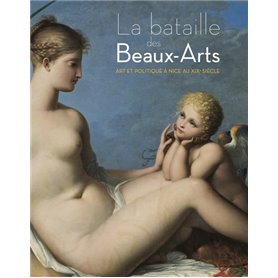 La bataille des Beaux-Arts