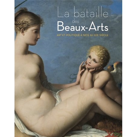 La bataille des Beaux-Arts