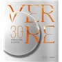 Verre - 30 ans d'innovations au Cerfav