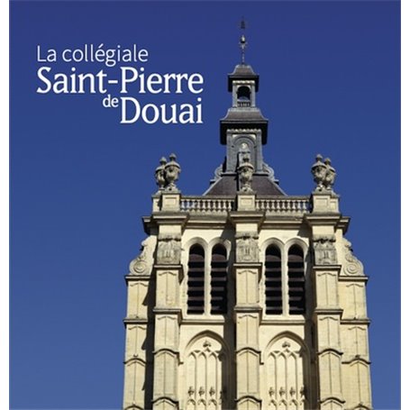 Collégiale Saint-Pierre de Douai