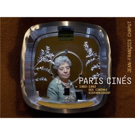 Paris Cinés