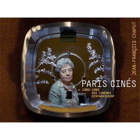 Paris Cinés