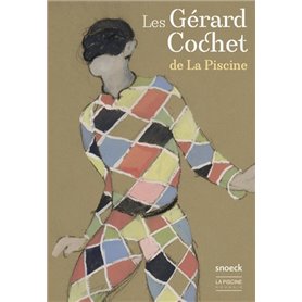 Les Gérard Cochet de La Piscine