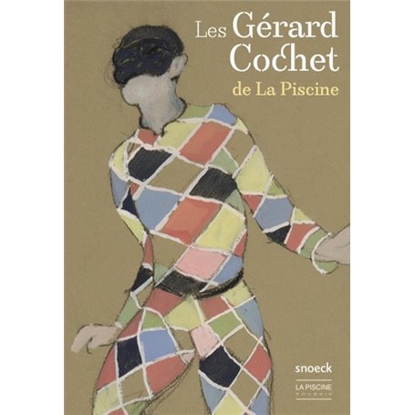 Les Gérard Cochet de La Piscine