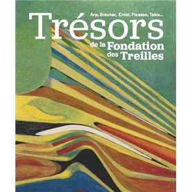 Trésors de la Fondation Treilles