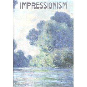 Impressionism (anglais)