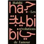 Habibi. Les révolutions de l'amour