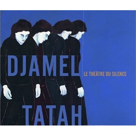 Djamel Tatah