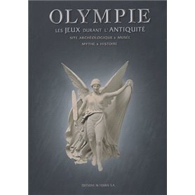 OLYMPIE - JEUX OLYMPIQUES