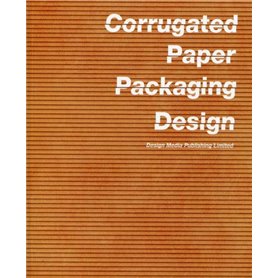 Corrugated paper design