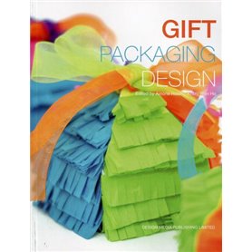 Gift packaging design