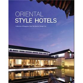 Oriental style hotels