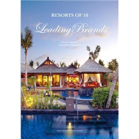 Resorts of 10 Leading Brands