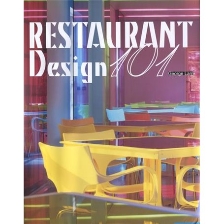 Restaurant design 101