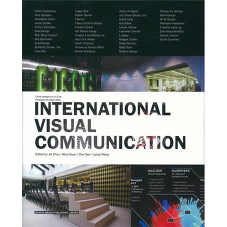 International visual communication