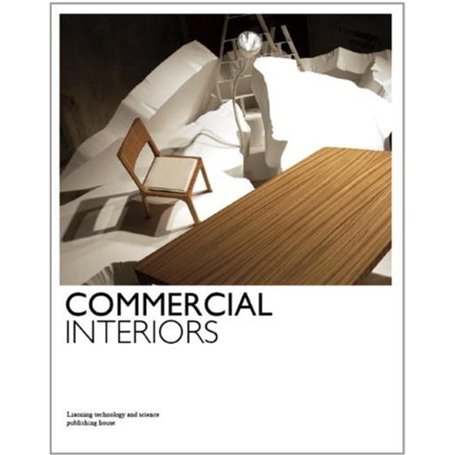 Commercial interiors