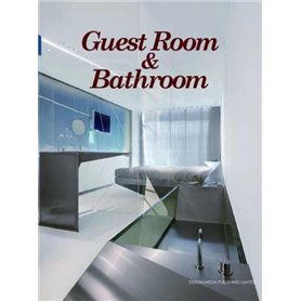 Guestroom et bathroom