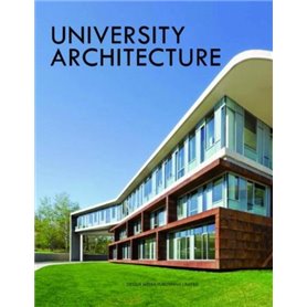 University architecture