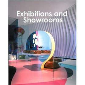 Exhibitions and showrooms