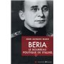 Beria le bourreau politique de Staline