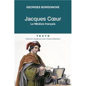 Jacques Coeur