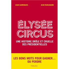 Élysée circus