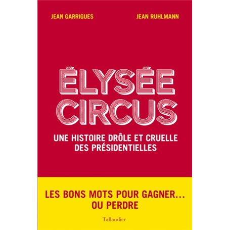 Élysée circus