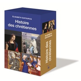 Histoire des chrétiennes coffret