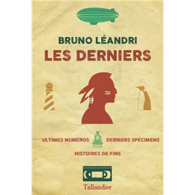 Les derniers