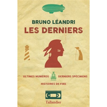 Les derniers