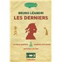 Les derniers