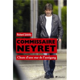 Commissaire Neyret