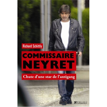 Commissaire Neyret