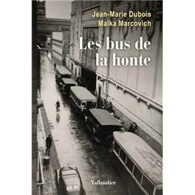 Les bus de la honte