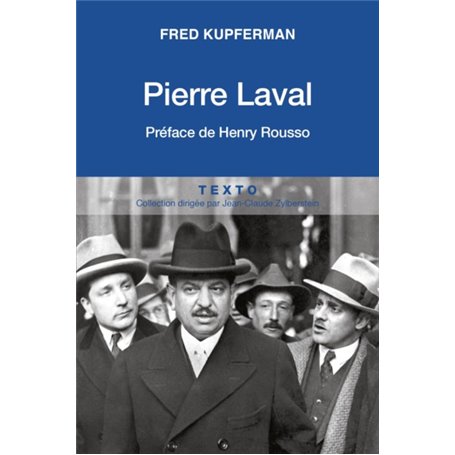 Pierre Laval