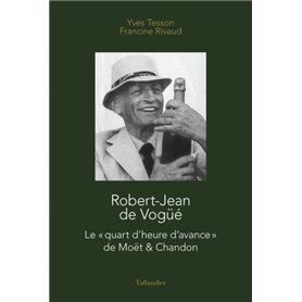 Robert Jean de Vogüé