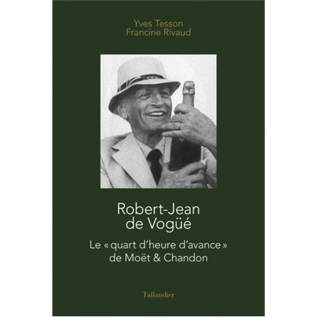 Robert Jean de Vogüé