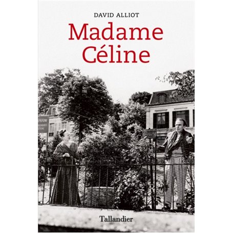 Madame Céline