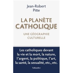 La planète catholique