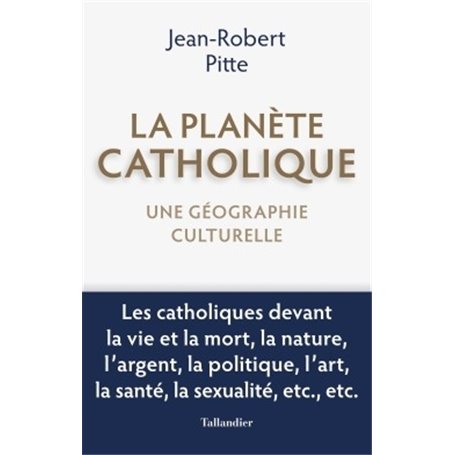 La planète catholique