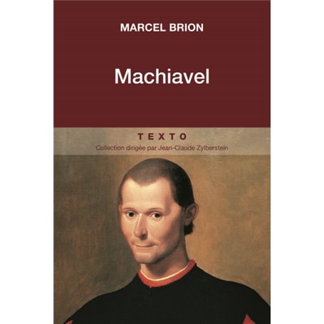 Machiavel