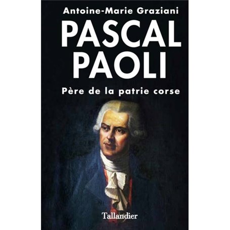 Pascal Paoli