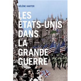 Les États-Unis dans la grande guerre