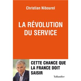 La révolution du service