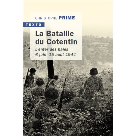 La bataille du cotentin