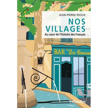 Nos villages