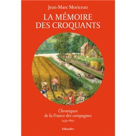 La mémoire des croquants