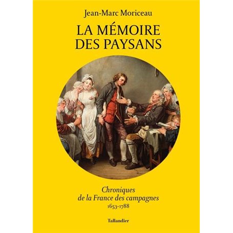 La mémoire des paysans