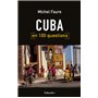 Cuba en 100 questions